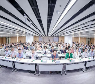 美中(zhōng)宜和生殖首席团队参加中(zhōng)國(guó)性學(xué)会女性生殖医(yī)學(xué)分(fēn)会2023