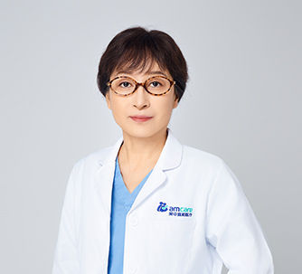 原北医(yī)三院生殖专家李红真教授加入美中(zhōng)宜和