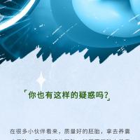 明明胚胎质(zhì)量不好，医(yī)生还让拿(ná)去养囊，是為(wèi)啥呢(ne)？