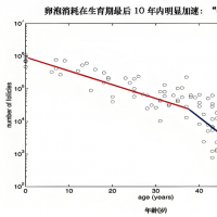 接好孕！AMH0.69，卵巢储备功能(néng)严重减退，6促2移成功上岸！